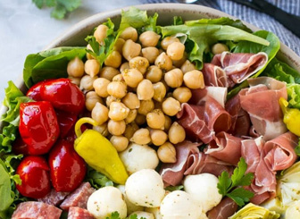 Antipasto Salad