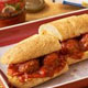 Meatball Sandwich